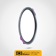 (Pre-Order) NISI JETMAG PRO STAR SOFT MAGNETIC FILTER [ 82MAG ] ฟิลเตอร์แม่เหล็ก สำหรับถ่ายดาว (ตัวแ