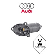 ( 100% ORIGINAL ) AUDI A4 A5 A6 A7 Q5 AUTO FILTER WITH HOUSING ( 0AW301516H )