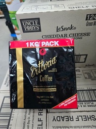 現貨 澳洲 Vittoria 咖啡豆 1kg