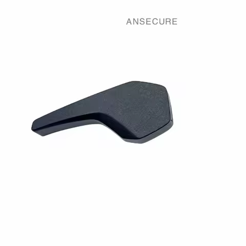 Front Hood Bonnet Release Lever UnLock Handle For Audi Q5 Q7 2017-2024 Q8 4M0823661C 4M0823661D