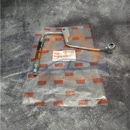 Hose Oil Blower Alternator Dynamo Cas ELF NKR71 NKR 71