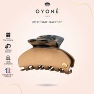 Oyone Paris Hairfit Belle Hair Jaw Clip