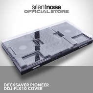 Pioneer DDJ-FLX10 Decksaver cover
