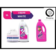 Vanish Fabric Stain Remover (1L)