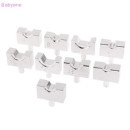 Babyone 1Pair YQK-70 Hydraulic Clamp Mould Hexagonal Crimping Tool 4 6 8 10 16 25 35 50 70 M㎡ GG