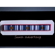 Satya ASN pdh badge /SIPIL 10 years, 20 years, 30 years (PISM)