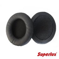 【又昇樂器 . 音響】Superlux EPK661 耳罩 (適用於HD661系列 SONY MDR7506)