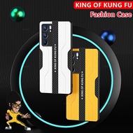 Fashion Shockproof Casing Hp For Oppo Reno6 Reno6Z Reno6Pro Reno5