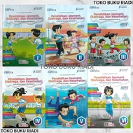 LKS Cerdas PJOK Kelas 1-6 SD Kurikulum Merdeka Semester 2 - CV Warna Mukti Grafika