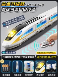 Electric Display Train Model Toy Train