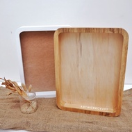 [40X50] Askara Dowry Frame Wedding Dowry/ Oval Square Frame 40 x 50 cm