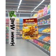 Brahim's Nasi Beriyani Kambing Ready to Eat (250g)