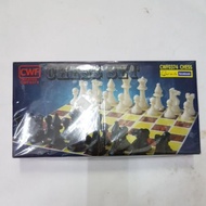 🇲🇾READY STOCK 🇲🇾CWF0374 chess set 西洋棋