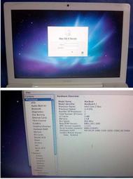 Apple A1181 MacBook MagSafe 60W 充電器 M7803 鍵盤 滑鼠 USB線98元