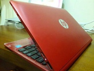 HP Pavillion X2 Detacable 2 in1 laptop
