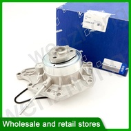 Water pump 7.07856.46.0 is adapted to for A3 A4 A5 06E121016C=06E121016D=06E121016Q=06E121018E=06E12