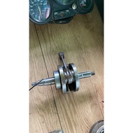 Crankshaft Honda NSR 150 RR