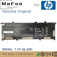 EP04XL Laptop Battery for HP Elite Dragonfly G1 G2 Max HSTNN-IB8Y HSTNN-DB9J
