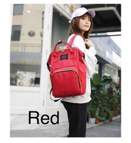 Beg Menyusu Diaper bag Beg backpack baby girl boys beg maternity