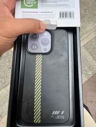 Pitaka 15 pro case