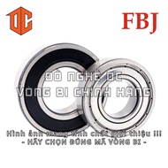 FBJ Bearing 6406 6405 6215 6812 6814 6015 6912 6810 6408 6908 6017 6813 6309 6010 6016 6911 6811 640