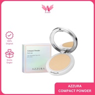 Azzura Compact Powder Fresh Look