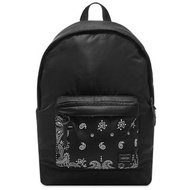日本吉田Porter 聯乘背包(Day Pack)--END. X PORTER-YOSHIDA & CO. 'BANDANA'