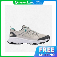 Columbia | คอลมเบย COLUMBIA รองเทาผหญง รน Pickfric Rush Outdry Wide C75BK9168091 2538132