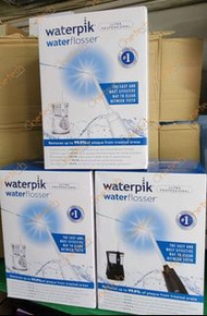 Waterpik Ultra Professional Water Flosser 水牙線 WP-660UK (實體門市 平行進口-水貨)
