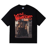 KATUN CUACA EXTREME SUPERIOR T-SHIRT! Premium Cotton, Cool, Anti-Slip & Super Breathable