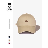 Fox Small New Style Children's Plus Size Baseball Cap Peaked Cap Women's Cap Men's 2026 Same Style D