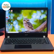 Laptop Acer TM P214-53 Core i5 Gen11 8gb/512gb 14" fhd