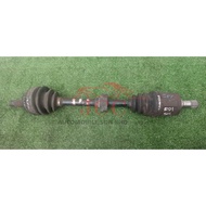 HONDA CRV RD1 (S10) B20B 2.0 (5HOLES) DRIVE SHAFT (LH) JAPAN USED [1B-2A-A120]