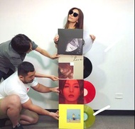 田馥甄 Hebe 黑膠 LP