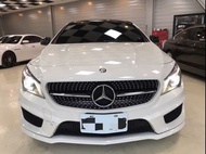 #CLA250 AMG 實跑 BENZ 2016年