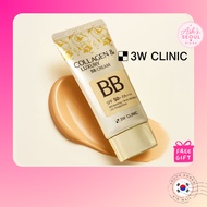 [3W CLINIC] Collagen & Luxury Gold BB Cream 50ml
