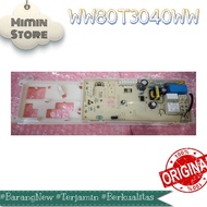 MODUL MESIN CUCI SAMSUNG WW80T3040WW