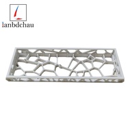 Holy60  60he GH60 Hollow PC Keyboard Shell - 60% Layout Case for  60HE Aula Win60 Rakka  60 Keyboard