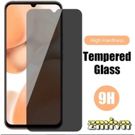 SamSung A25 A35 A55 A24 A34 M34 M15 M14 Anti-Peeping Tempered Glass Screen Protector