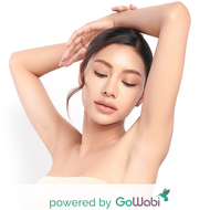 Menard Facial Salon by Luxicon Beauté - Half Arm Waxing (30 min)