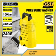 🔥 Karcher K2 360 Karcher K2 050 High Pressure Water Jet Karcher Pressure Washer Car Wash Water Jet K
