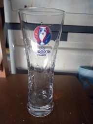 嘉士伯啤酒杯