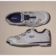 owling Shoe - Dexter - SST 8 - Power Frame BOA - ExJ - GREY - X Proshop - X Pro Shop - XPROSHOP