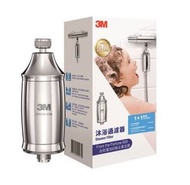 3M - [香港行貨] 除氯沐浴過濾器 SFKC01-CN1