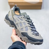 Asics GEL-PICKAX Hiking Hiking Outdoor Sports Shoes Men's Shoes Brand New