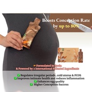 VLUXE FertilitySupplement【1box-15sachets】 ReadyStock