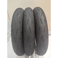 🔥 READY STOCK 🔥DUNLOP KR410 (track used) SINGLE