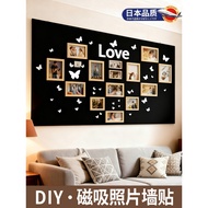 Magnetic Enamel Fridge Magnet Display Board Blackboard Wall Message Home Storage Board Magnetic Whit