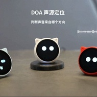 Guangzhou Duanting Trading Co., Ltd. AI Meow Companion Smart Desktop Robot echoear Charging Can Cust