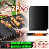 2pcs Oven Baking Mat Baking Sheet Baking Mat 33cm*40cm Mat